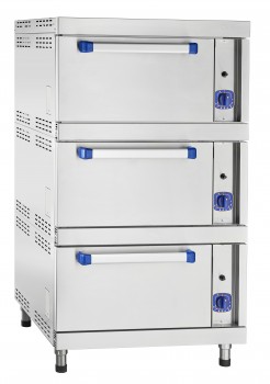 Шкаф жарочный газовый Abat ШЖГ-3